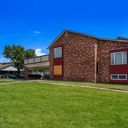 Quality Inn & Suites Millville Buitenkant foto