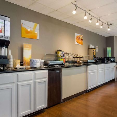 Quality Inn & Suites Millville Buitenkant foto