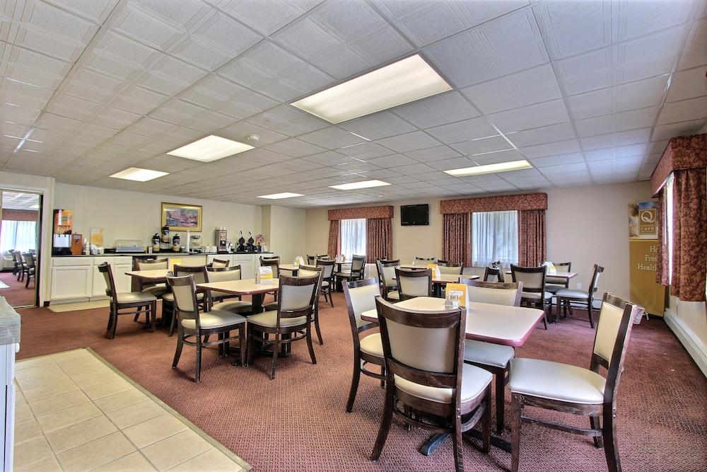 Quality Inn & Suites Millville Buitenkant foto